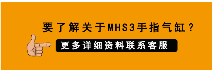 無(wú)錫斯麥特手指氣缸